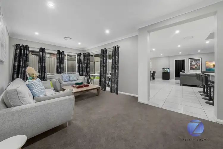 Sixth view of Homely house listing, 7 Armstrong Road, Appin NSW 2560