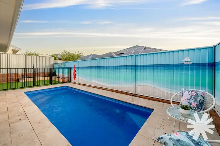 Second view of Homely house listing, 53 Needlewood Loop, Wandi WA 6167