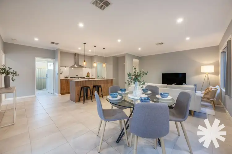 Third view of Homely house listing, 53 Needlewood Loop, Wandi WA 6167