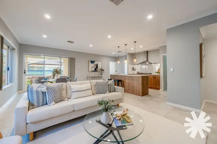Fourth view of Homely house listing, 53 Needlewood Loop, Wandi WA 6167
