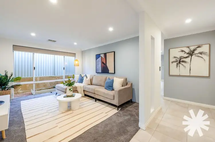 Fifth view of Homely house listing, 53 Needlewood Loop, Wandi WA 6167