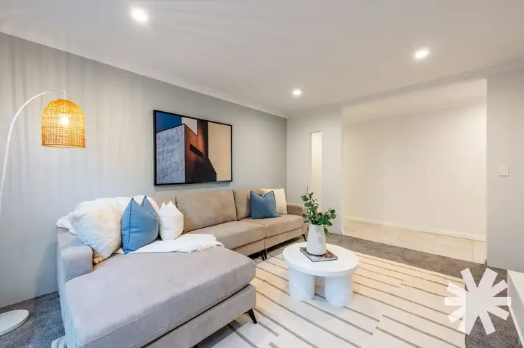 Sixth view of Homely house listing, 53 Needlewood Loop, Wandi WA 6167