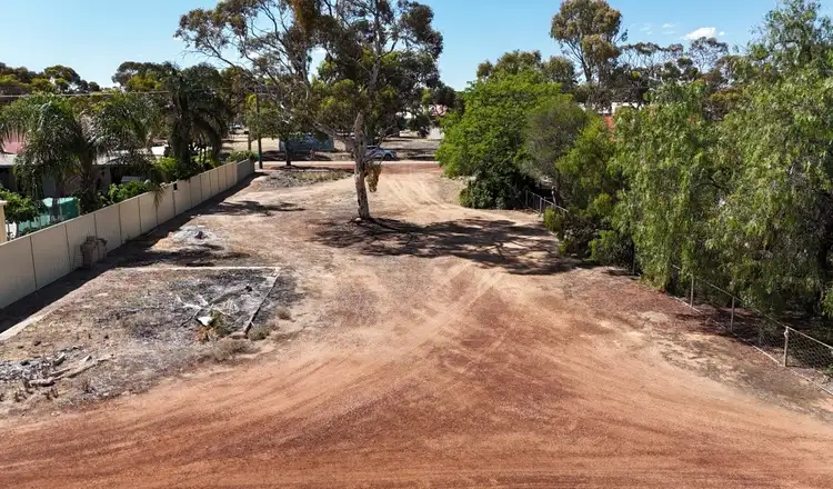 Fourth view of Homely land listing, 28 Murphy Street, Quairading WA 6383