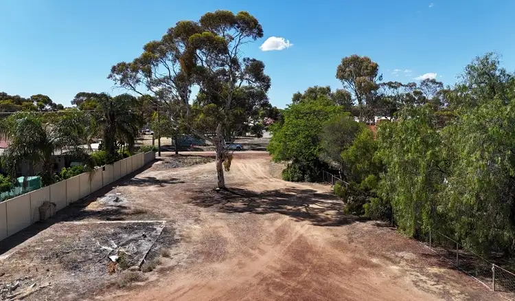 Fifth view of Homely land listing, 28 Murphy Street, Quairading WA 6383