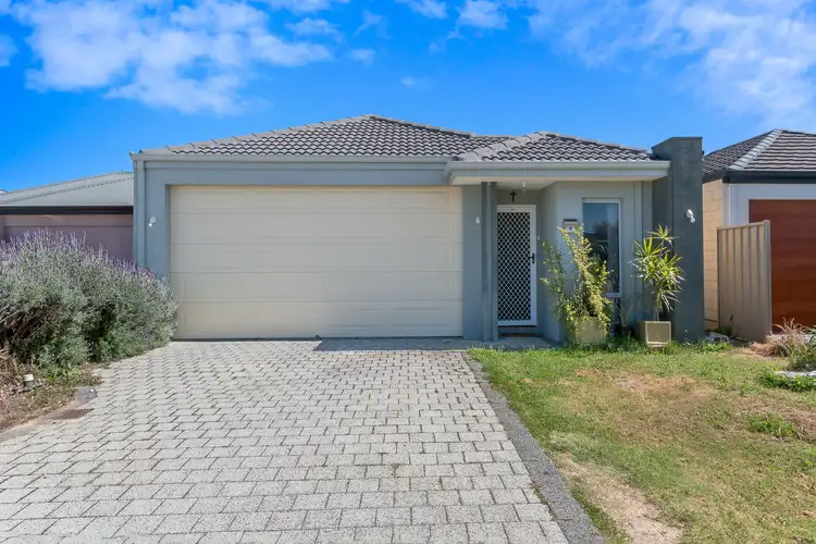 Main view of Homely house listing, 9 Redshank Lane, Martin WA 6110