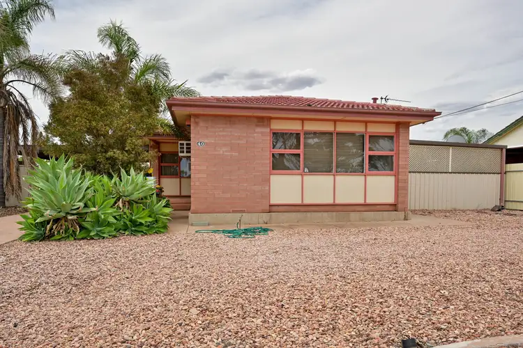 Main view of Homely house listing, 40 Kloeden Street, Whyalla Norrie SA 5608