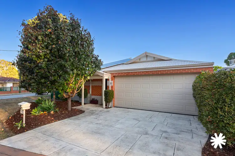 18 Ashworth Street, Cloverdale WA 6105