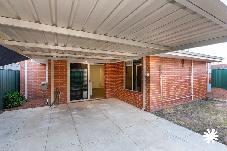 Fourth view of Homely house listing, 18 Ashworth Street, Cloverdale WA 6105
