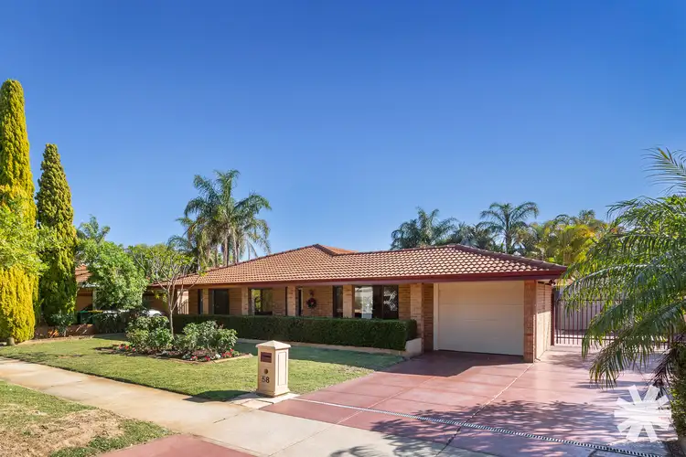 58 Fitzroy Road, Rivervale WA 6103