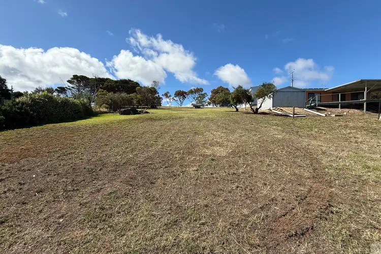 Sixth view of Homely land listing, LOT 17 Bates Way, Penneshaw SA 5222