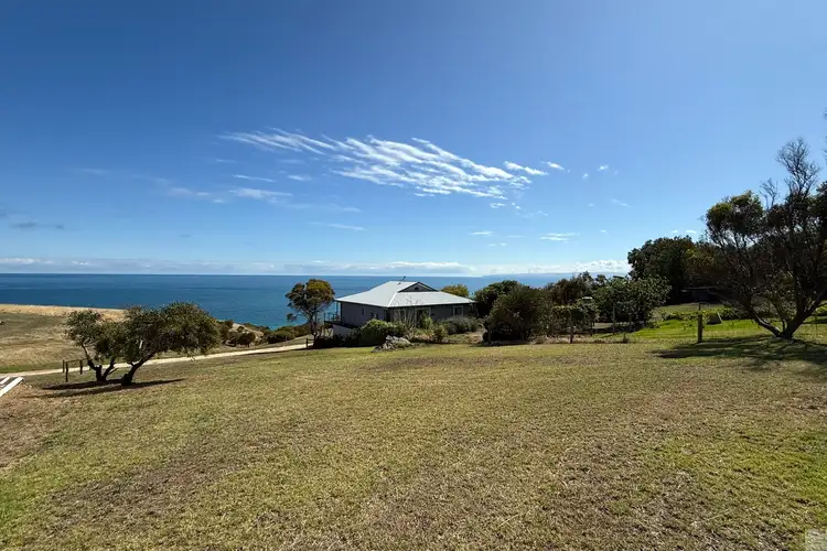 Seventh view of Homely land listing, LOT 17 Bates Way, Penneshaw SA 5222