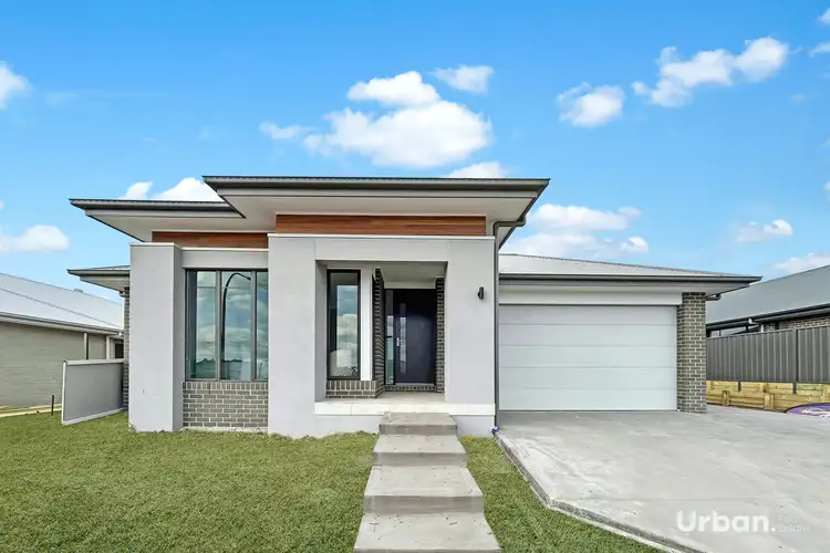 Main view of Homely house listing, 5 Simmental Street, Lochinvar NSW 2321