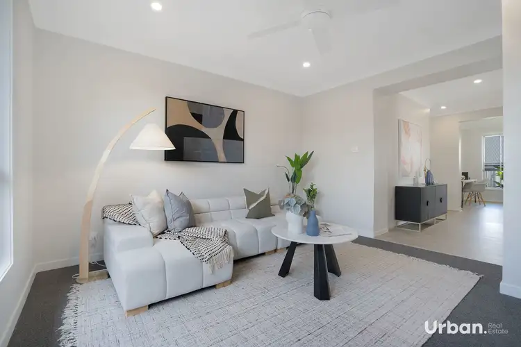 Third view of Homely house listing, 5 Simmental Street, Lochinvar NSW 2321