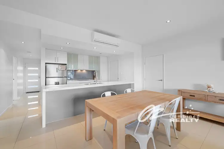 Fifth view of Homely unit listing, 2/33 Hawke Street, Huskisson NSW 2540