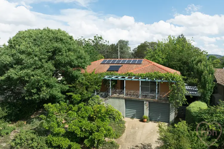 34 Wilson Street, Curtin ACT 2605