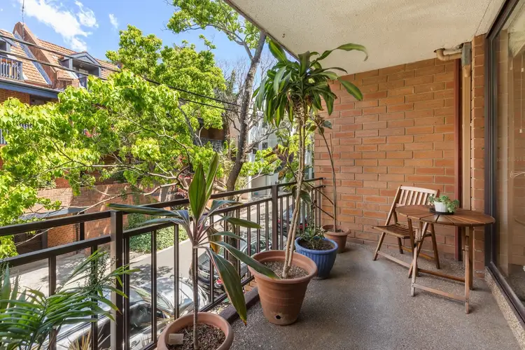 Main view of Homely apartment listing, 14/14-40 Davies Street, Surry Hills NSW 2010
