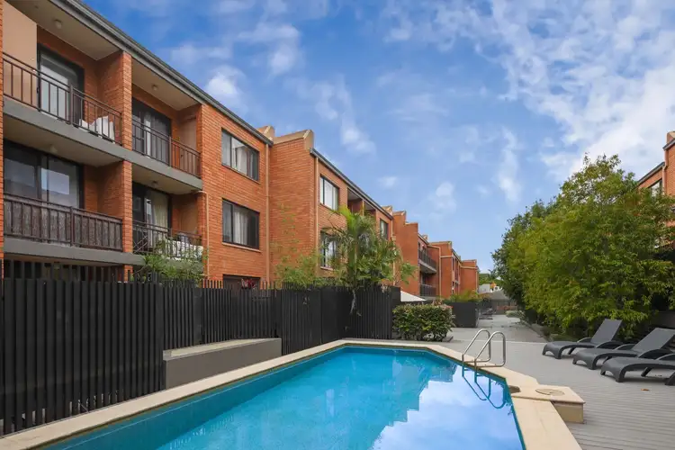 Second view of Homely apartment listing, 14/14-40 Davies Street, Surry Hills NSW 2010