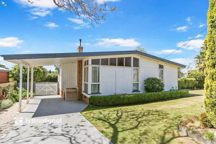 3 Gerathy Street, Goulburn NSW 2580
