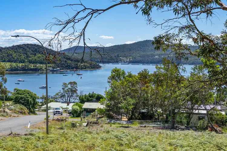 Main view of Homely land listing, 7 Turvey Avenue, Nubeena TAS 7184