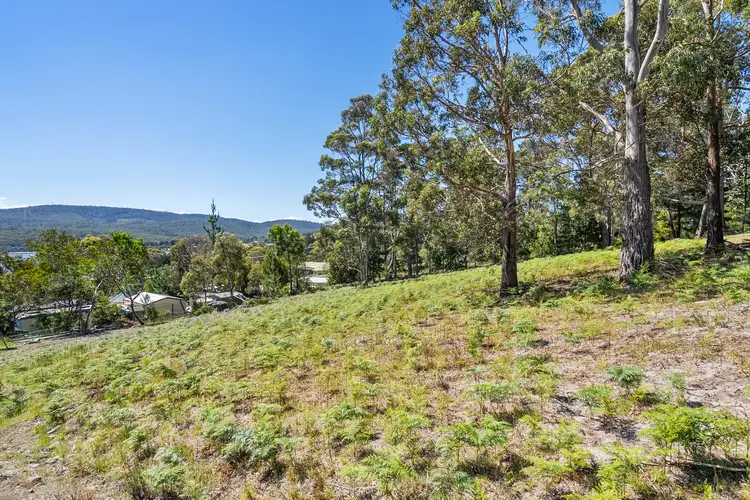 Second view of Homely land listing, 7 Turvey Avenue, Nubeena TAS 7184