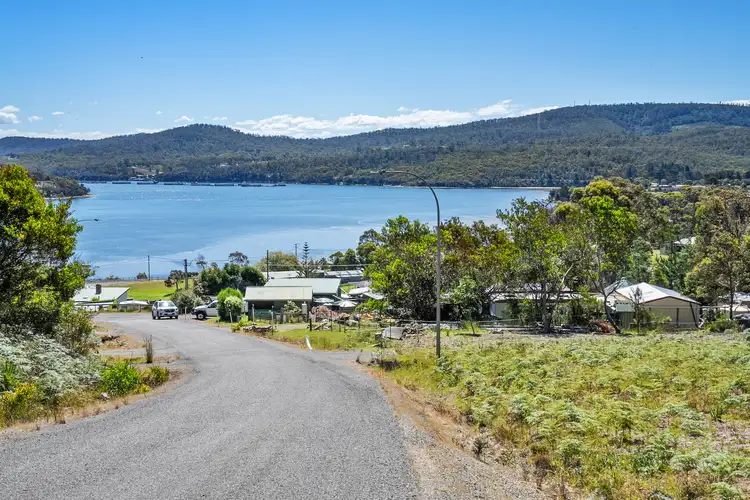 Fourth view of Homely land listing, 7 Turvey Avenue, Nubeena TAS 7184