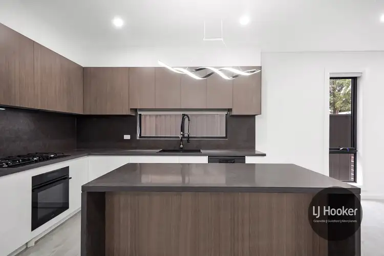 Fourth view of Homely house listing, 25B & 25C Queen Street, Guildford NSW 2161