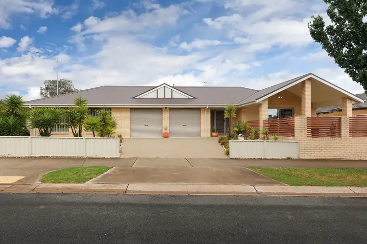 Main view of Homely house listing, 1 Jardine Street, Wodonga VIC 3690