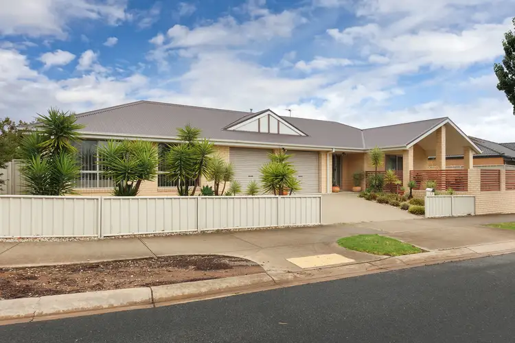 Second view of Homely house listing, 1 Jardine Street, Wodonga VIC 3690