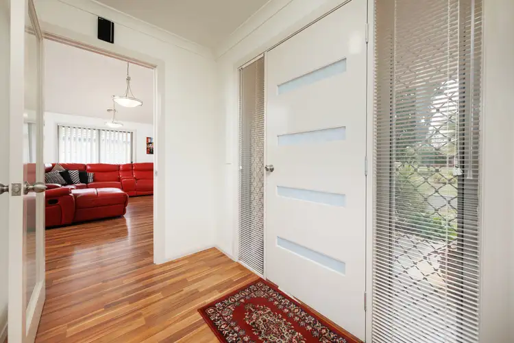 Third view of Homely house listing, 1 Jardine Street, Wodonga VIC 3690