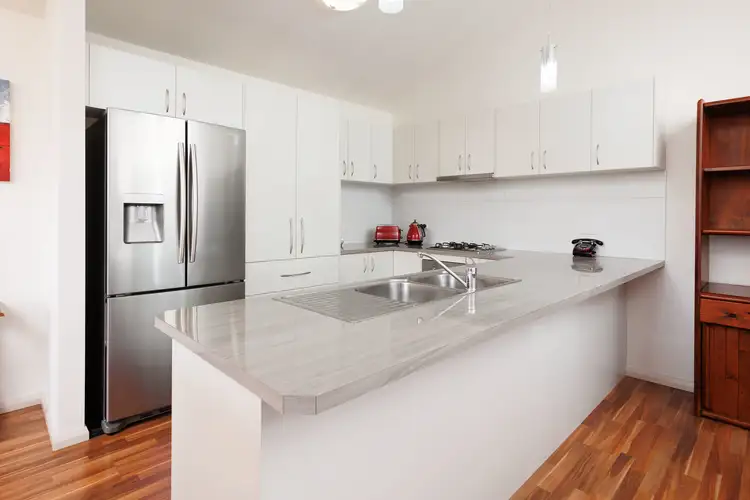 Fourth view of Homely house listing, 1 Jardine Street, Wodonga VIC 3690