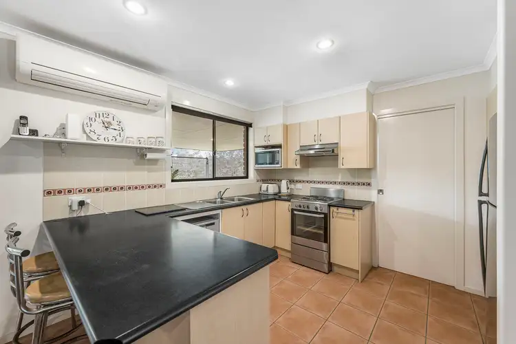 Fourth view of Homely house listing, 5 Dampier Court, Lake Cathie NSW 2445