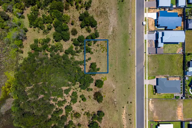 Third view of Homely land listing, LOT 355 Sapphire Cove Drive, Bermagui NSW 2546