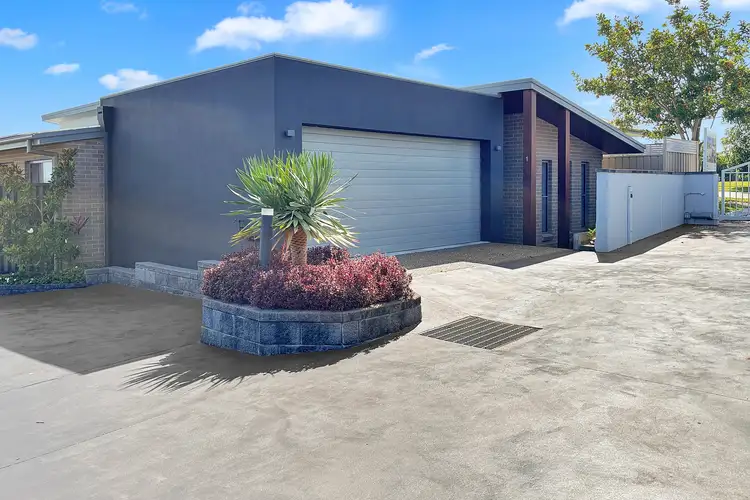 1/20 St Lucia Place, Bonny Hills NSW 2445