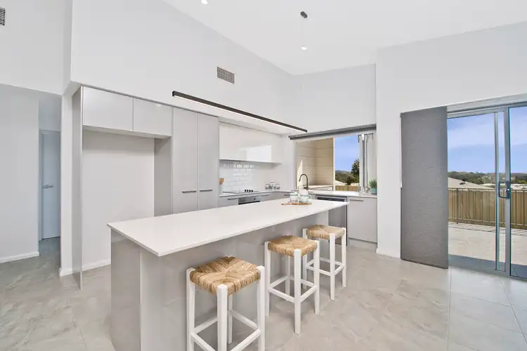 Third view of Homely villa listing, 1/20 St Lucia Place, Bonny Hills NSW 2445