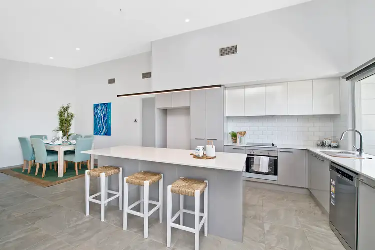 Fourth view of Homely villa listing, 1/20 St Lucia Place, Bonny Hills NSW 2445