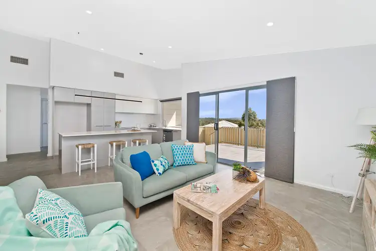 Fifth view of Homely villa listing, 1/20 St Lucia Place, Bonny Hills NSW 2445