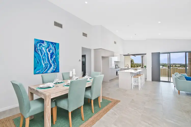 Sixth view of Homely villa listing, 1/20 St Lucia Place, Bonny Hills NSW 2445