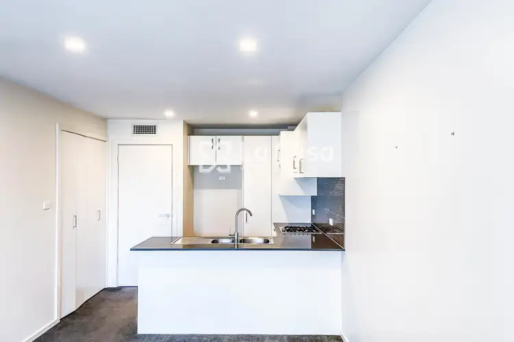 Third view of Homely townhouse listing, 21A Narrambla Terrace, Lawson ACT 2617