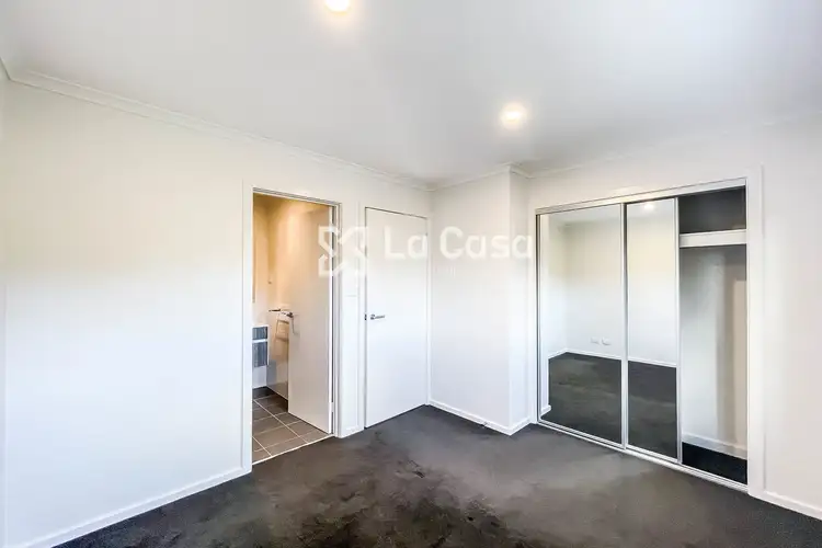 Fourth view of Homely townhouse listing, 21A Narrambla Terrace, Lawson ACT 2617
