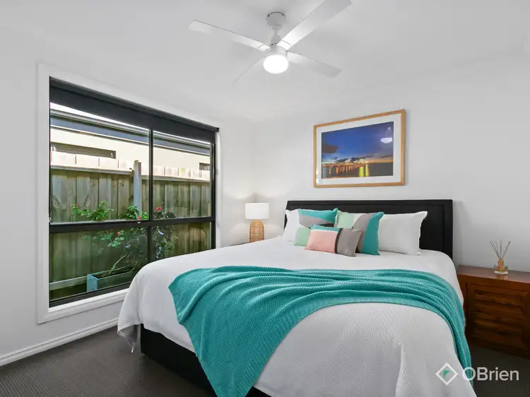 Fifth view of Homely house listing, 11 Lindemann Retreat, Paynesville VIC 3880