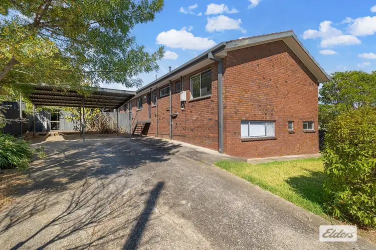 Main view of Homely block of units listing, 1-5/307 Vickers Road, Lavington NSW 2641
