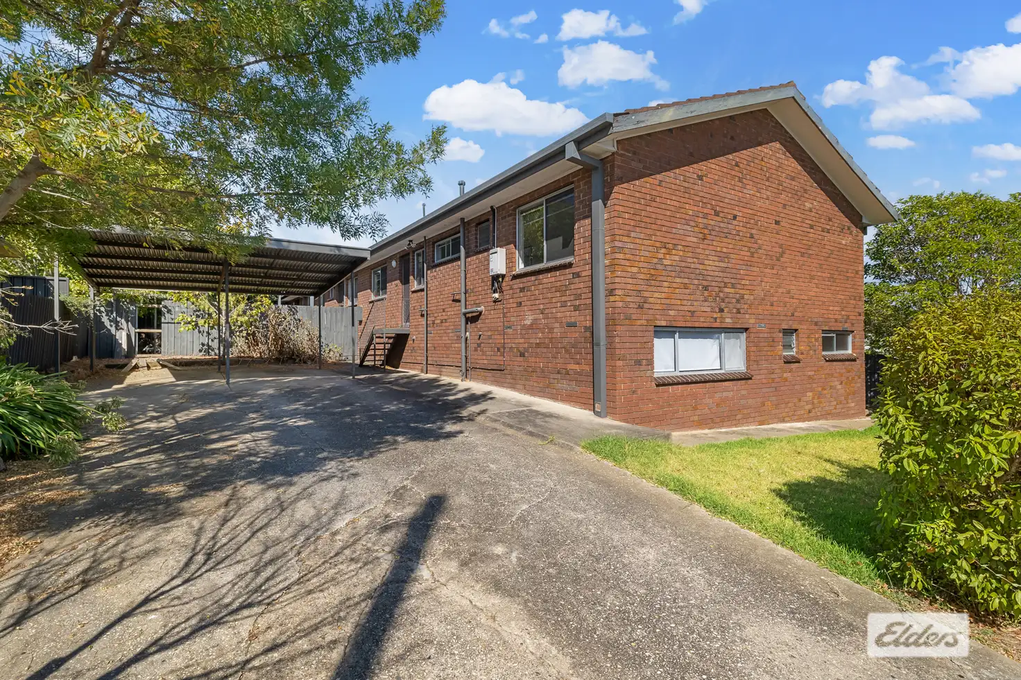 Main view of Homely block of units listing, 1-5/307 Vickers Road, Lavington NSW 2641