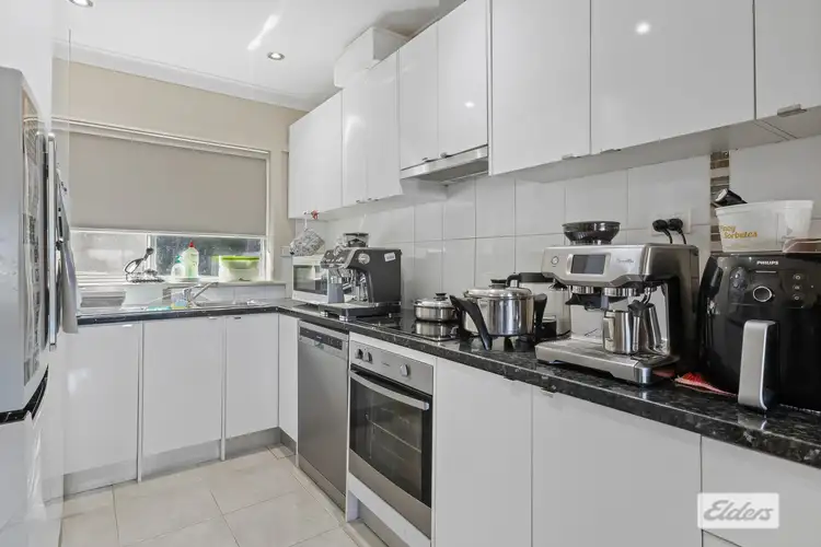 Third view of Homely block of units listing, 1-5/307 Vickers Road, Lavington NSW 2641