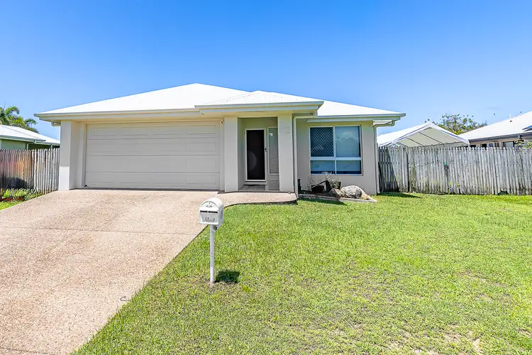 22 Silverwing Court, Deeragun QLD 4818