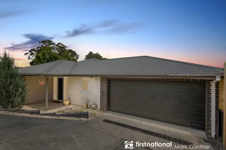 3/47 Maroondah Highway, Healesville VIC 3777