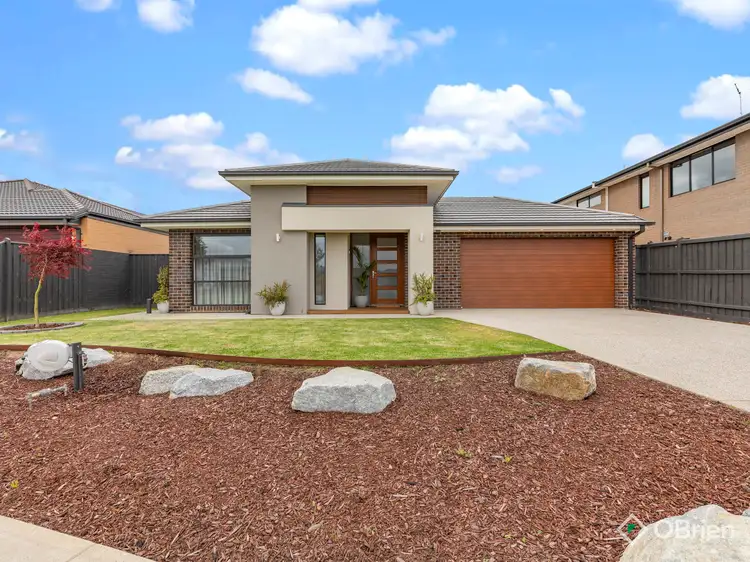 Main view of Homely house listing, 13 Flintoff Avenue, Lang Lang VIC 3984