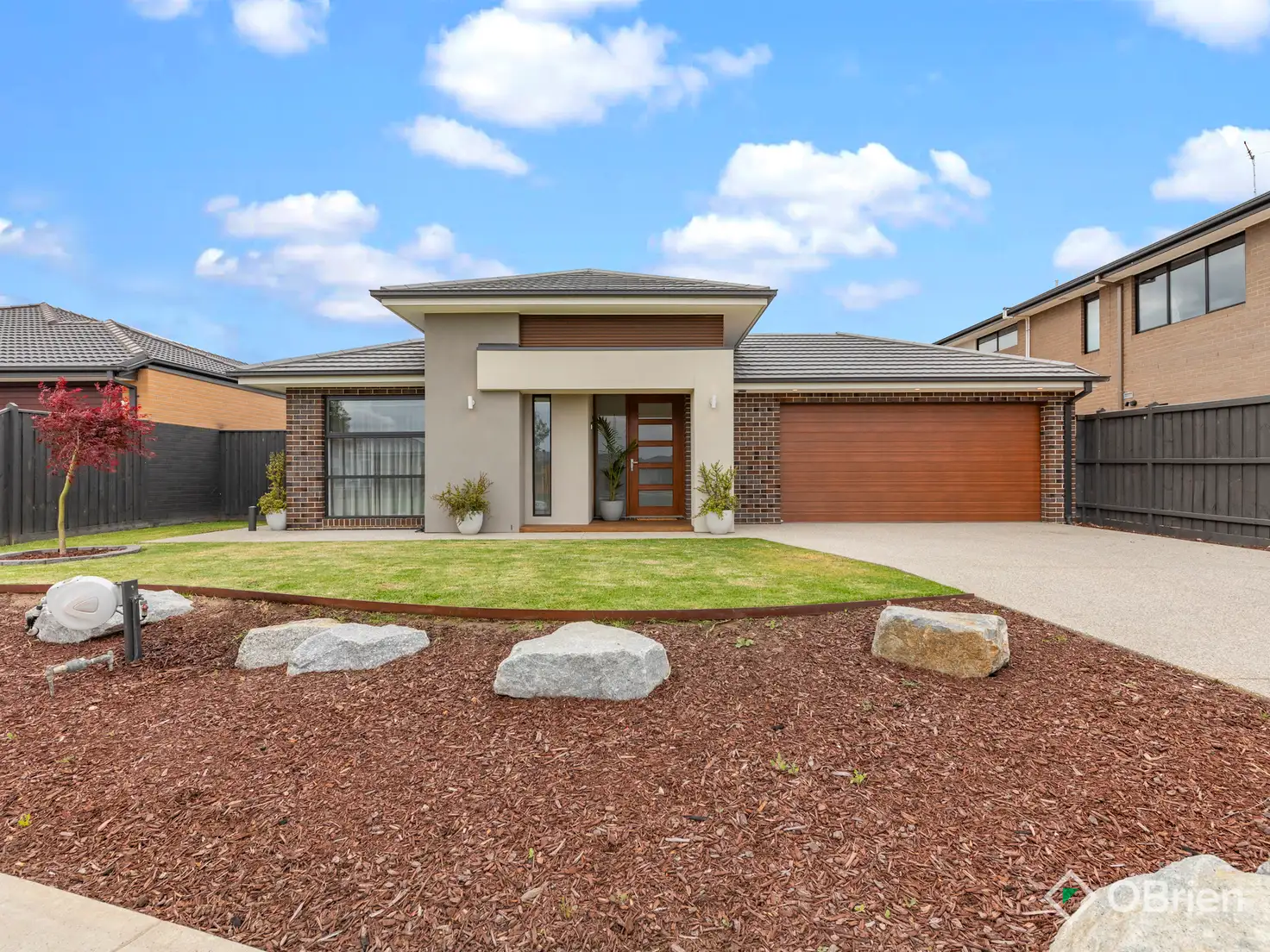 Main view of Homely house listing, 13 Flintoff Avenue, Lang Lang VIC 3984