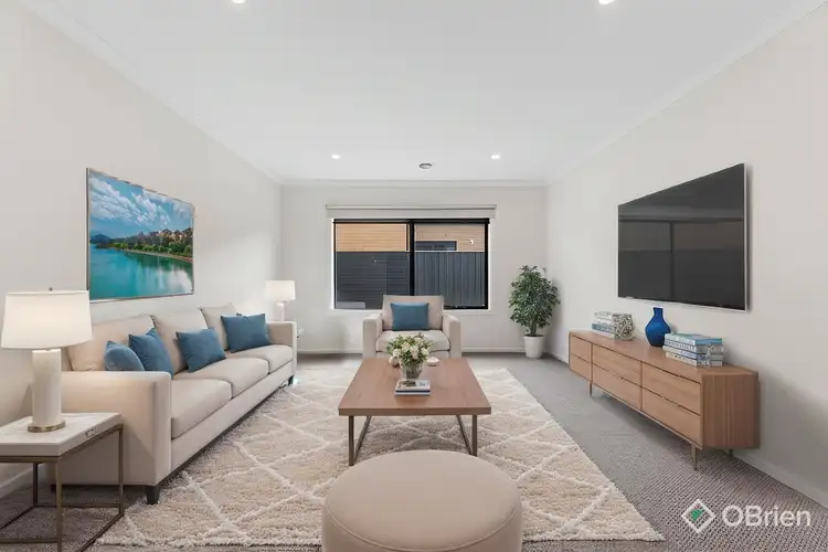 Third view of Homely house listing, 13 Flintoff Avenue, Lang Lang VIC 3984
