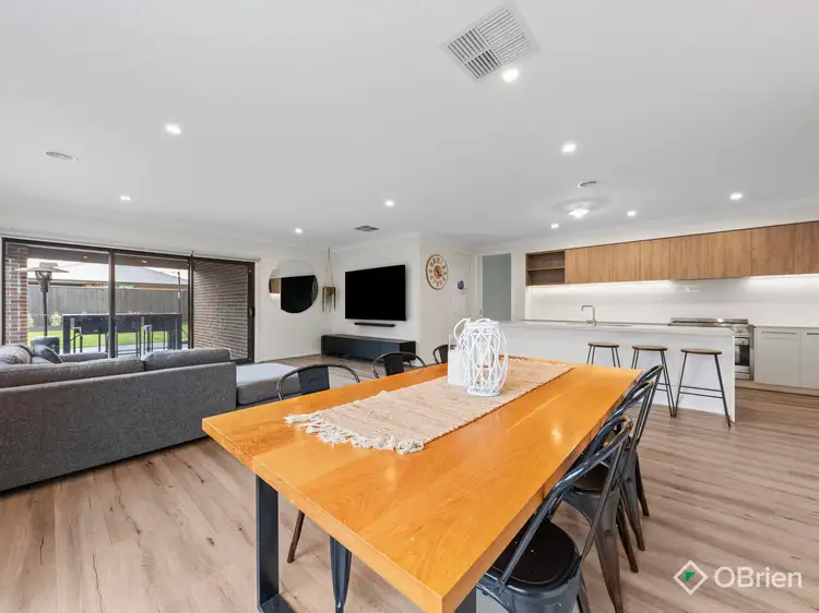 Fourth view of Homely house listing, 13 Flintoff Avenue, Lang Lang VIC 3984