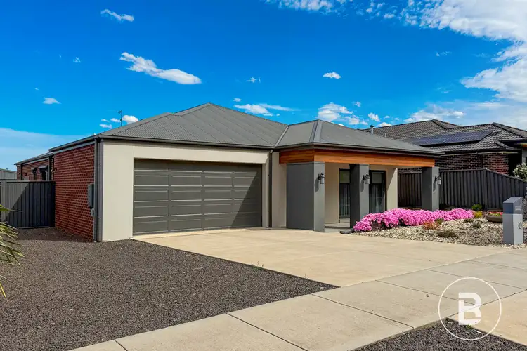 46 Forest View Drive, Maryborough VIC 3465
